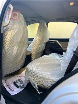 ميتسوبيشي باجيرو سبورت